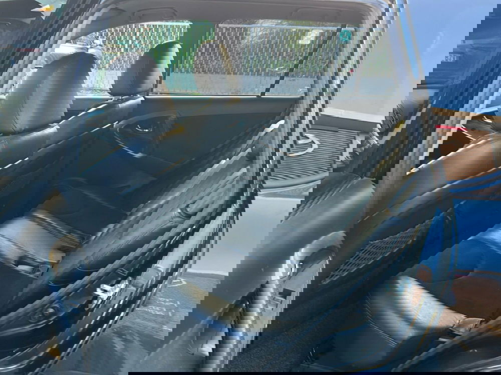 Toyota Rav4 usata a Piacenza (14)