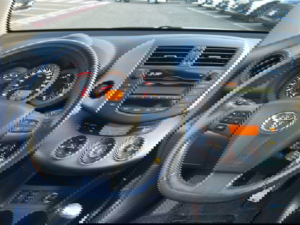 Toyota Rav4 usata a Piacenza (15)