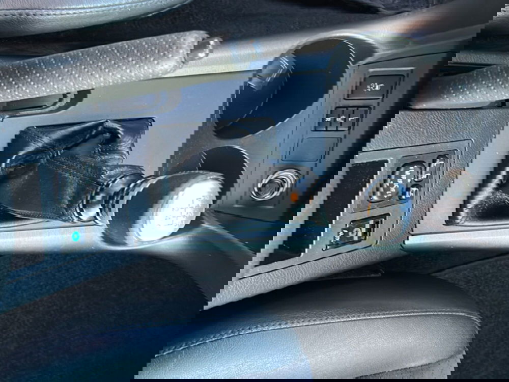 Toyota Rav4 usata a Piacenza (17)