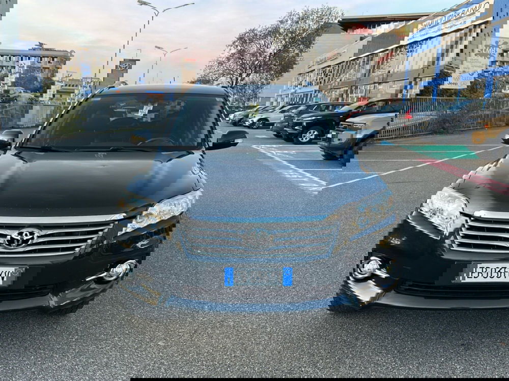 Toyota Rav4 usata a Piacenza (2)