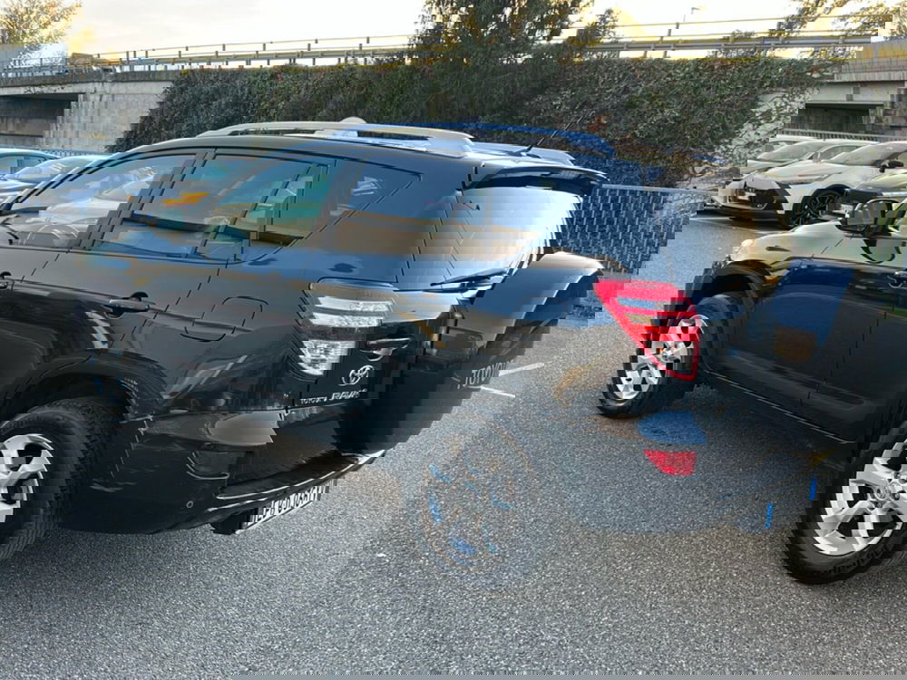 Toyota Rav4 usata a Piacenza (4)