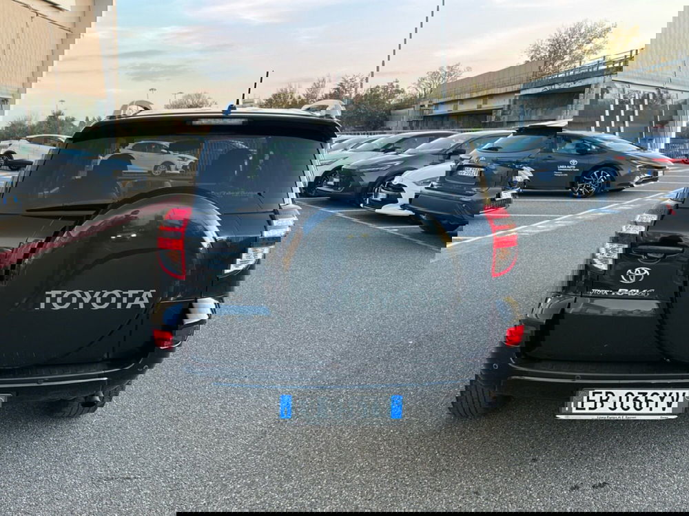 Toyota Rav4 usata a Piacenza (5)