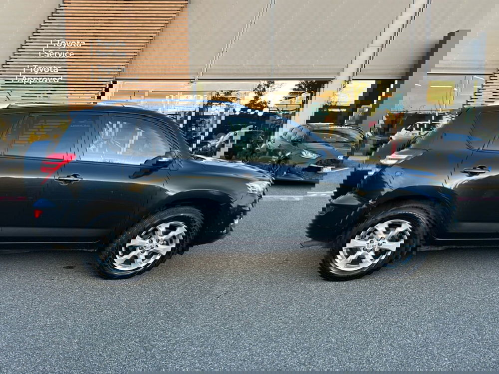 Toyota Rav4 usata a Piacenza (7)