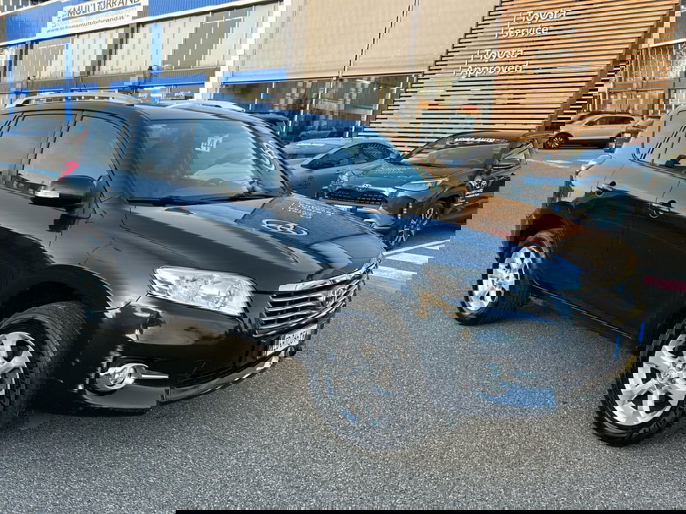 Toyota Rav4 usata a Piacenza (8)