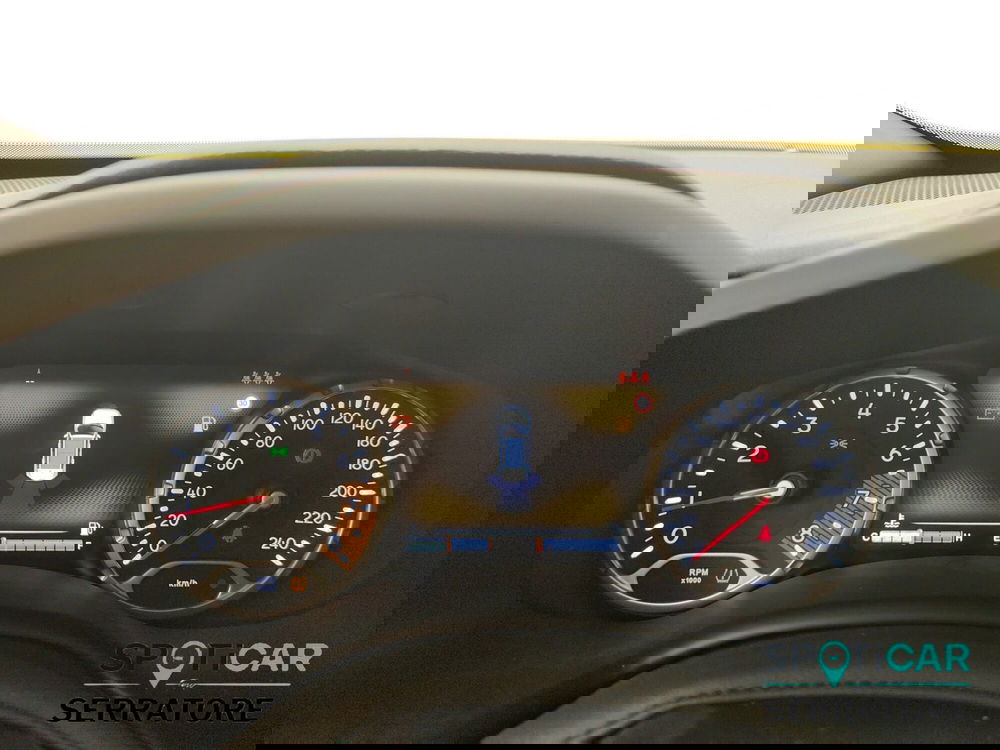 Jeep Renegade nuova a Como (10)