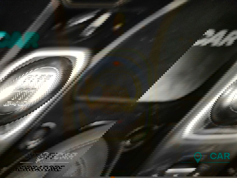 Jeep Renegade nuova a Como (12)