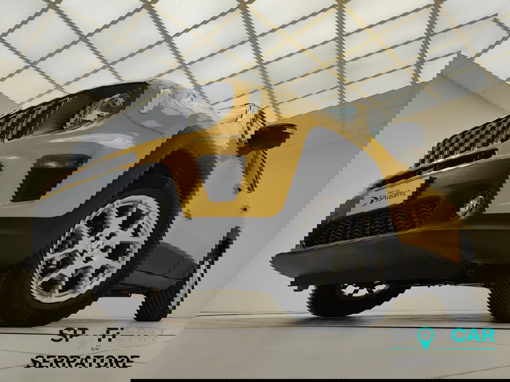 Jeep Renegade nuova a Como (14)