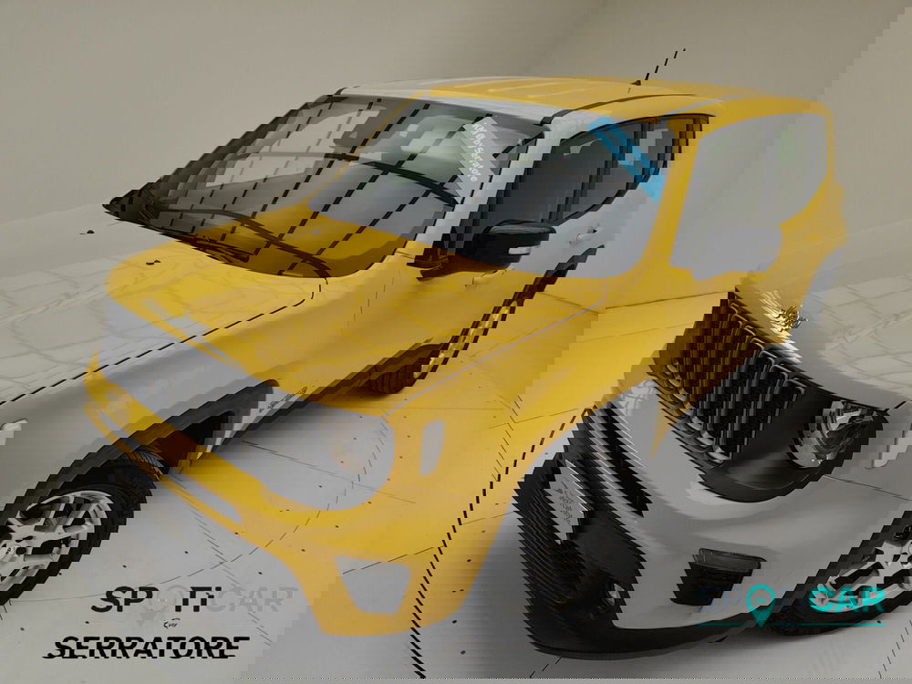 Jeep Renegade nuova a Como (15)