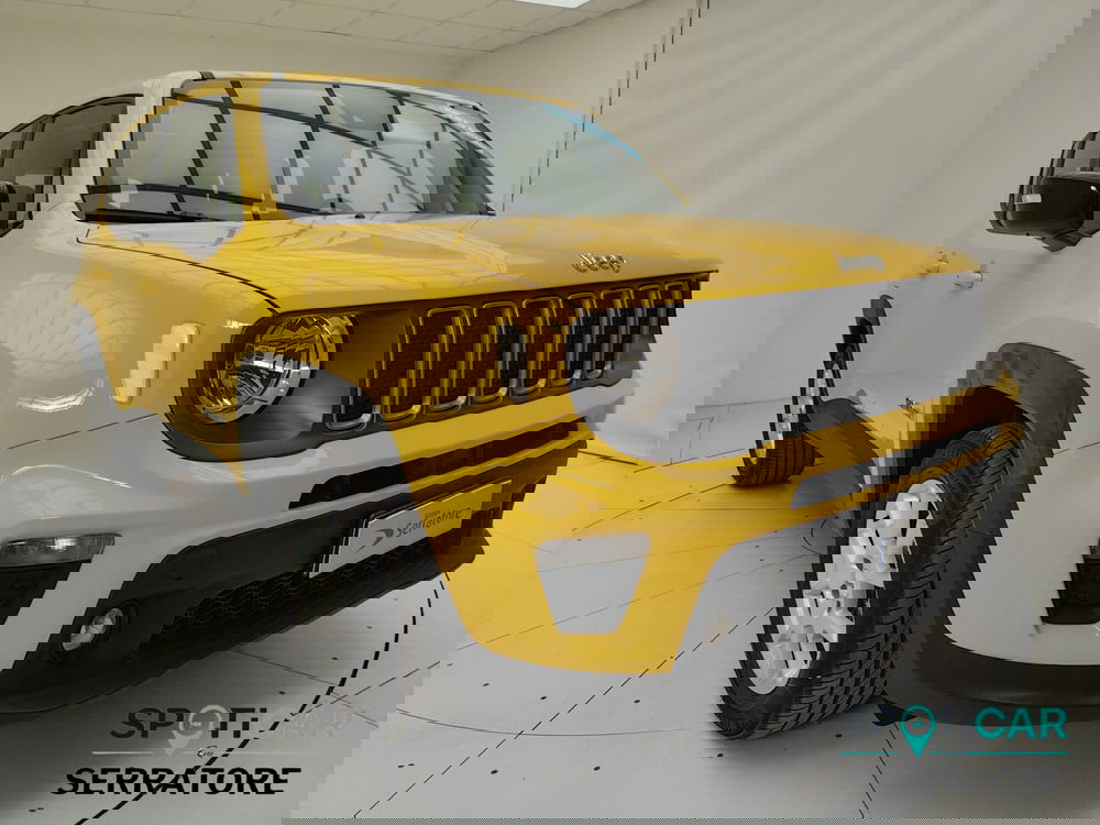 Jeep Renegade nuova a Como (3)