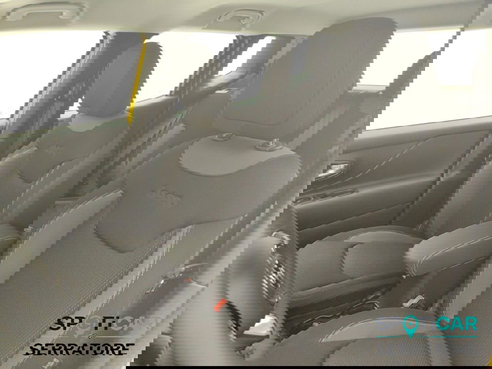 Jeep Renegade nuova a Como (7)