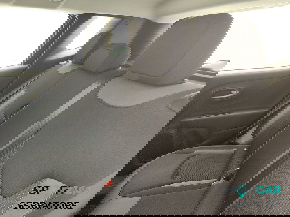 Jeep Renegade nuova a Como (8)