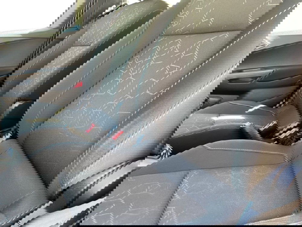 Ford B-Max usata a Lecco (10)