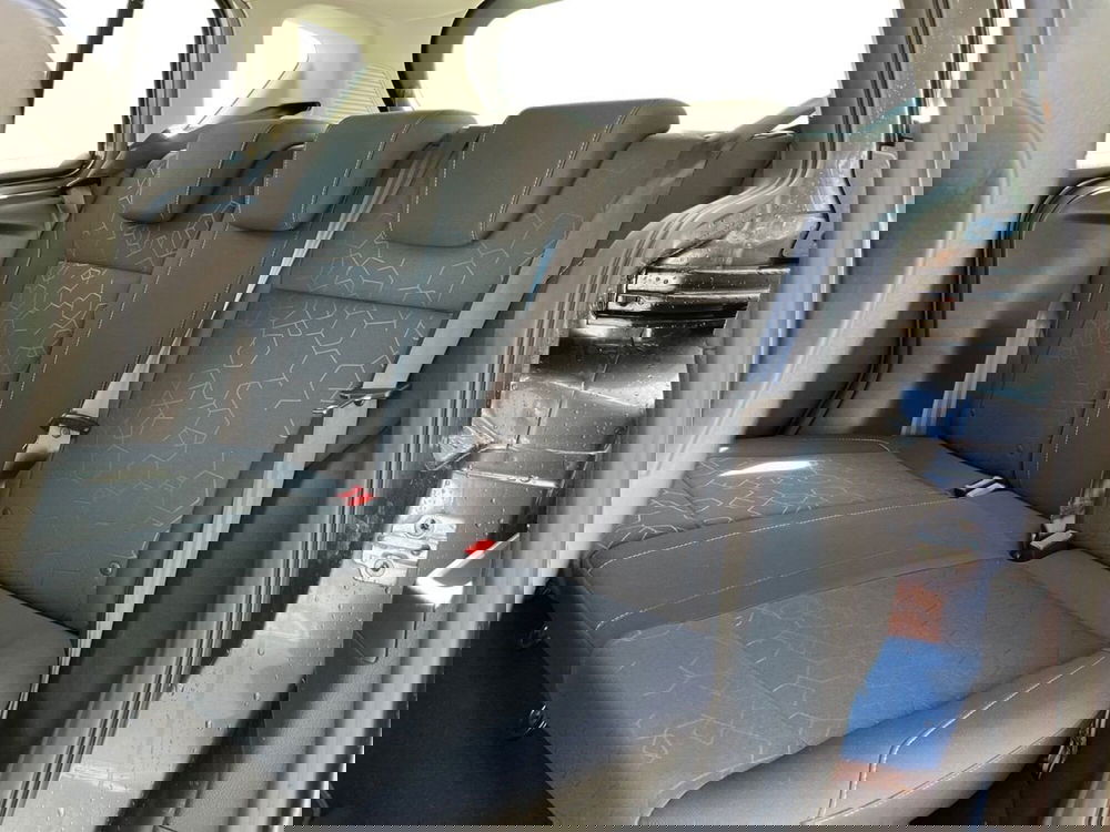 Ford B-Max usata a Lecco (11)