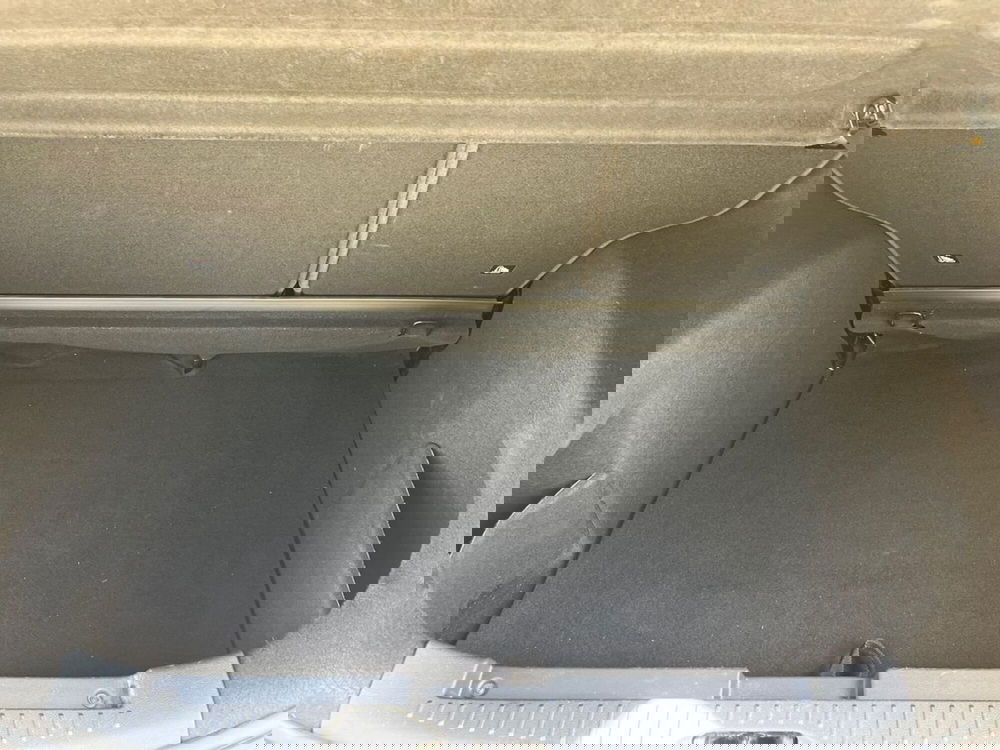 Ford B-Max usata a Lecco (12)