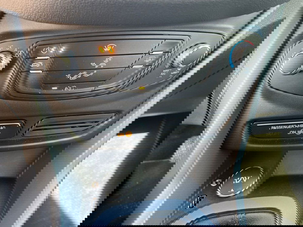 Ford B-Max usata a Lecco (14)