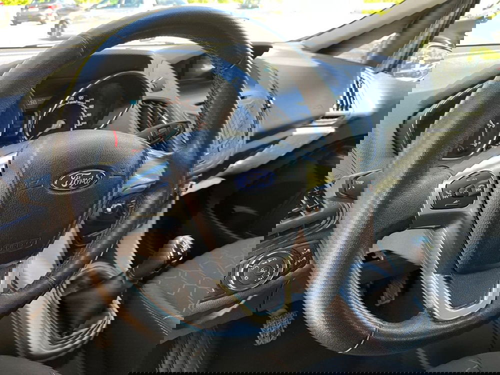 Ford B-Max usata a Lecco (15)