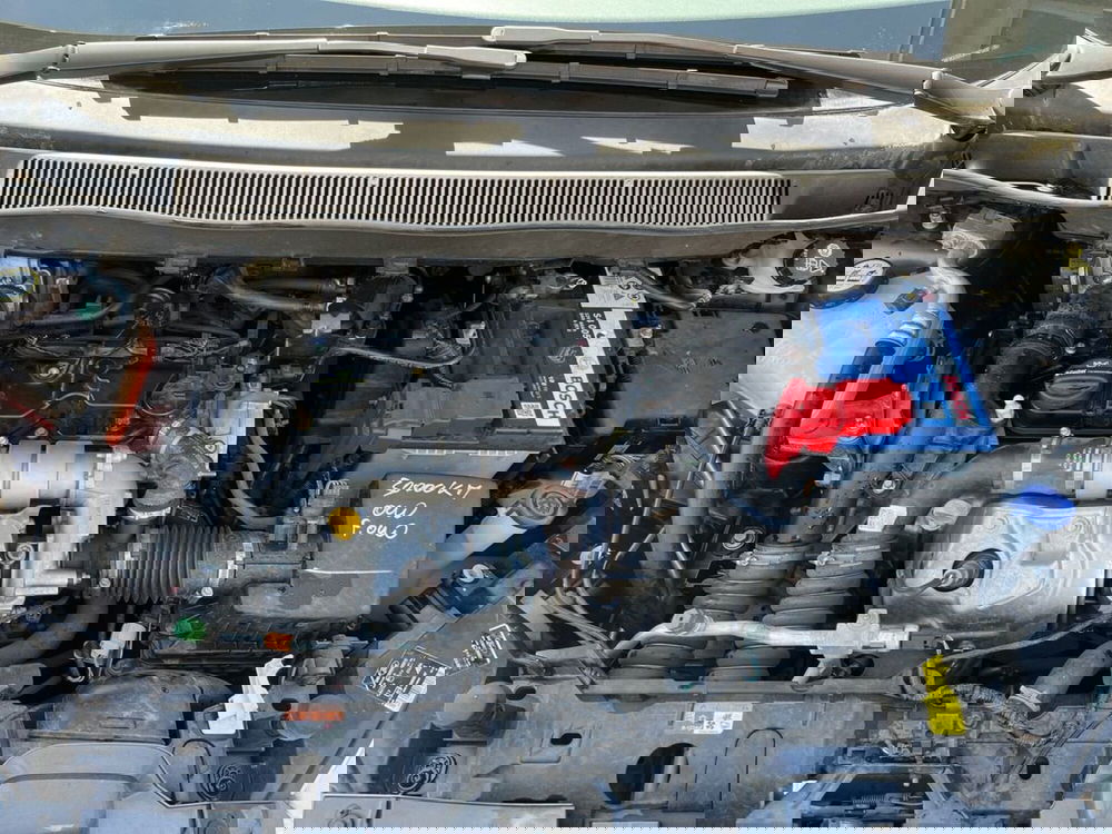 Ford B-Max usata a Lecco (16)