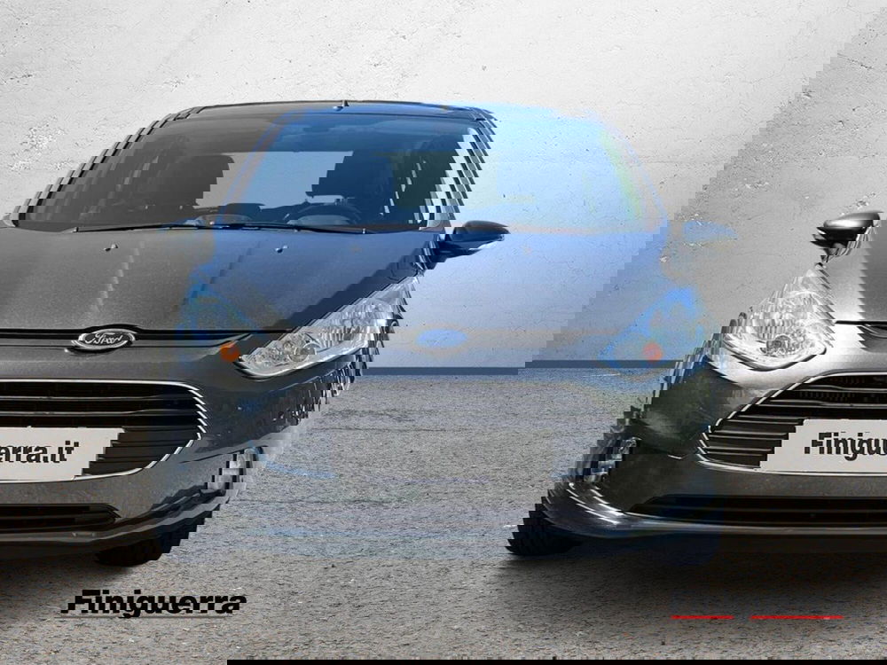 Ford B-Max usata a Lecco (2)