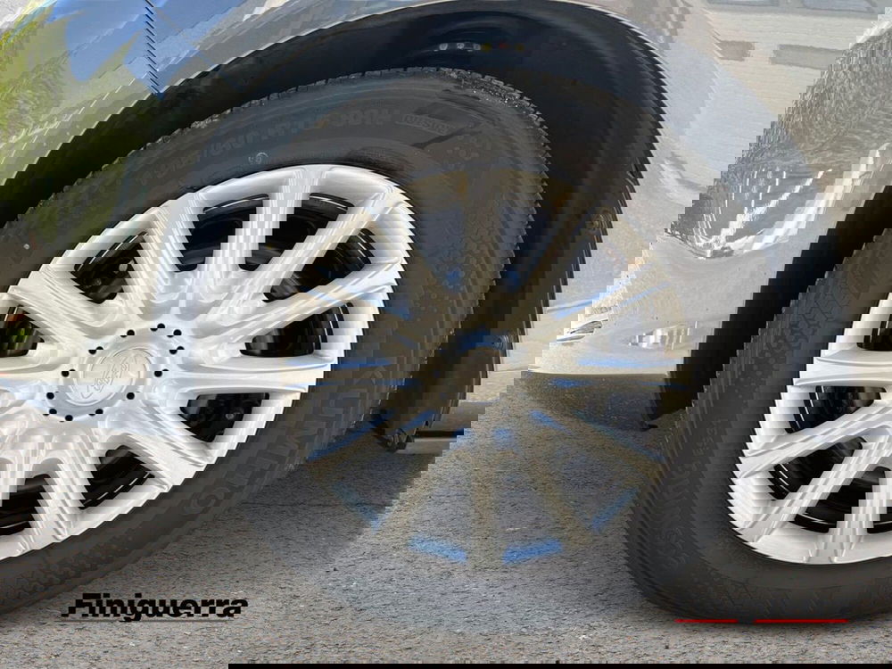 Ford B-Max usata a Lecco (7)