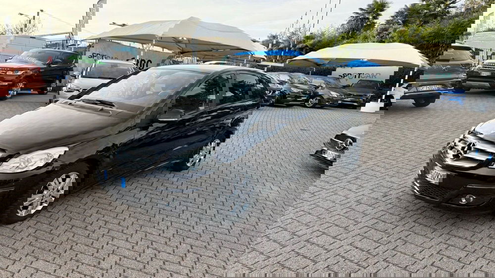 Mercedes-Benz Classe B usata a Como