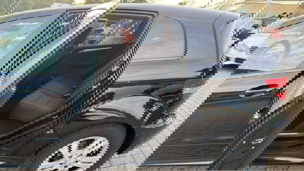 Mercedes-Benz Classe B usata a Como (2)