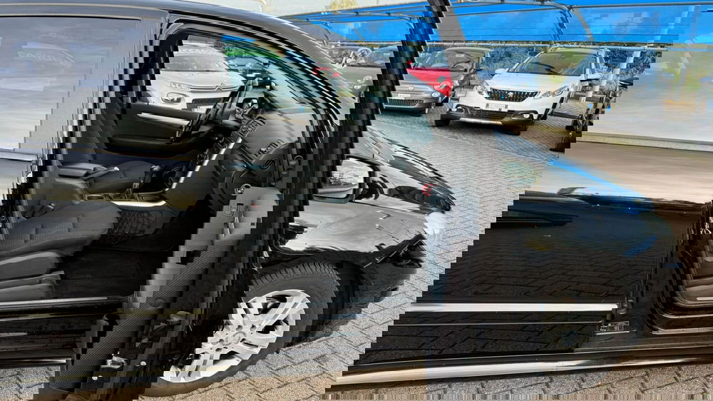 Mercedes-Benz Classe B usata a Como (3)