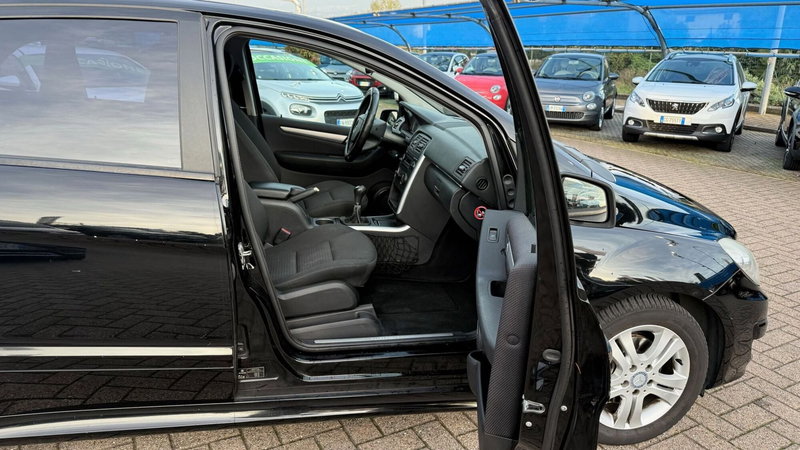 Mercedes-Benz Classe B usata a Como (3)