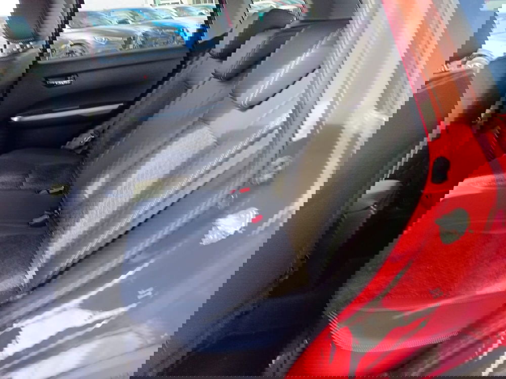 Suzuki Vitara usata a Alessandria (10)