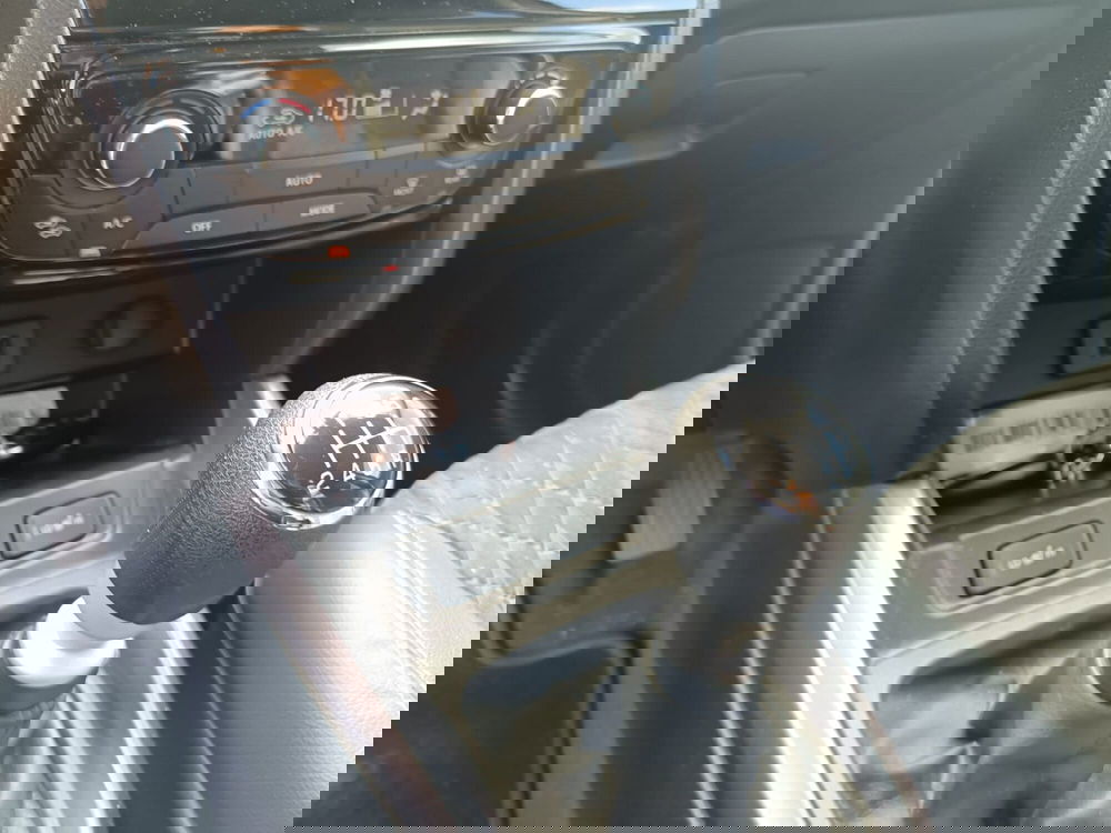 Suzuki Vitara usata a Alessandria (12)