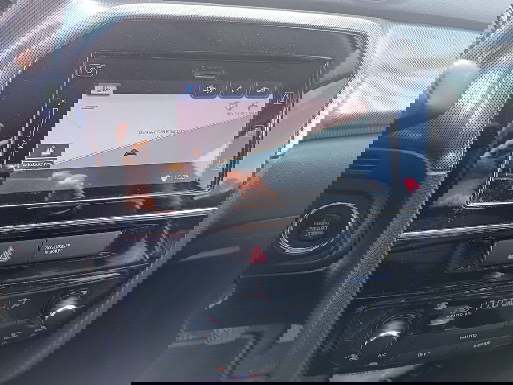 Suzuki Vitara usata a Alessandria (13)