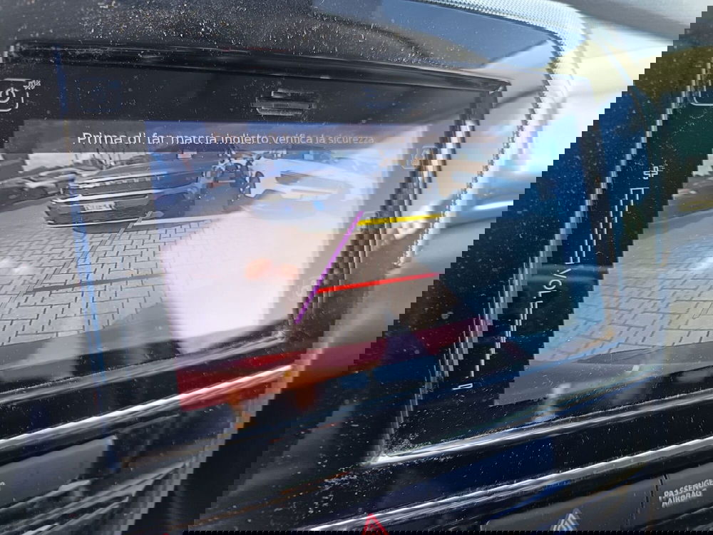 Suzuki Vitara usata a Alessandria (14)