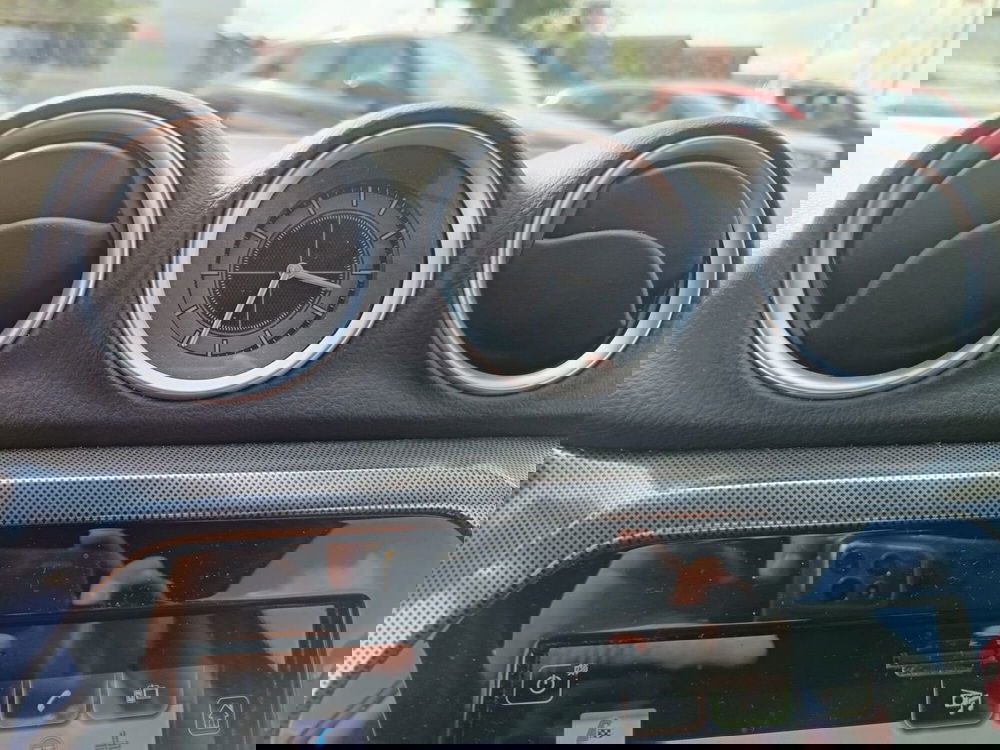 Suzuki Vitara usata a Alessandria (15)