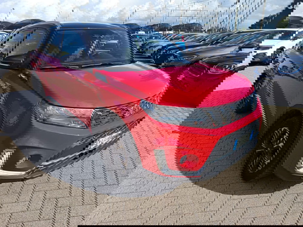 Suzuki Vitara usata a Alessandria (3)