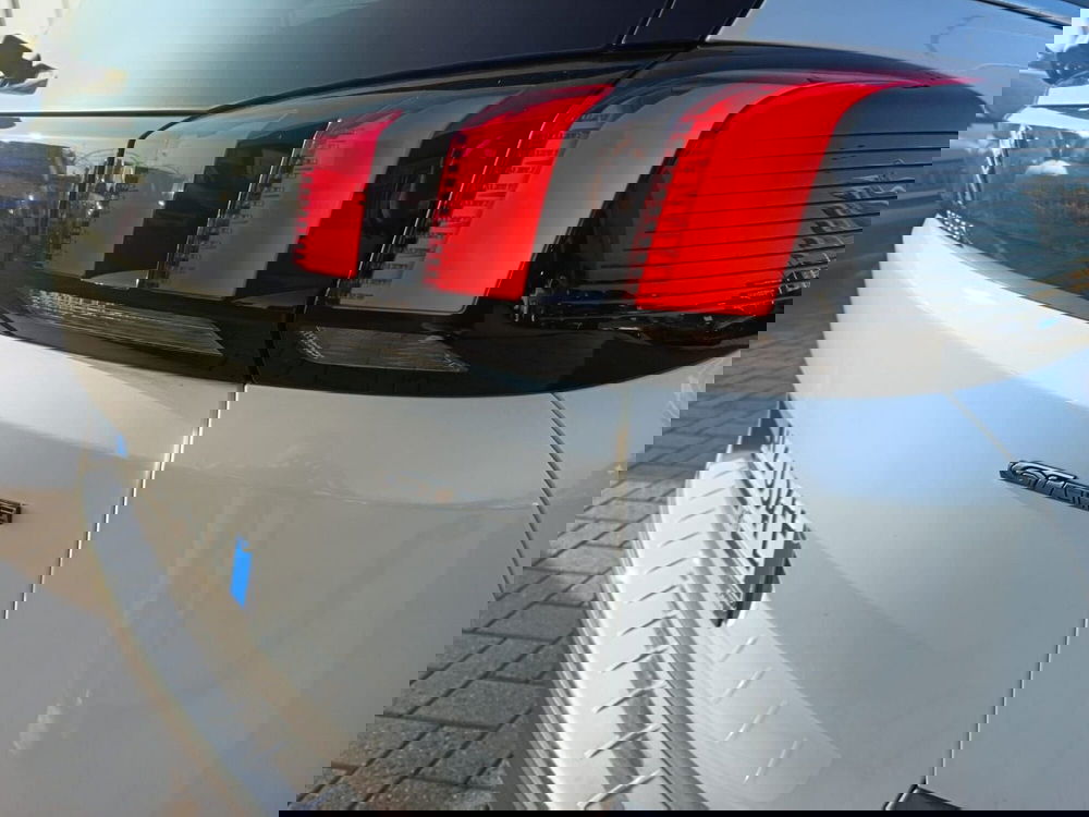Peugeot 5008 usata a Alessandria (10)