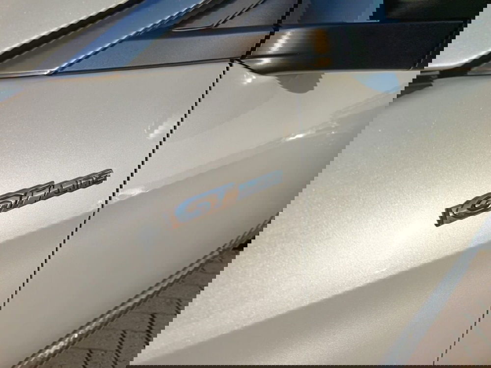 Peugeot 5008 usata a Alessandria (11)