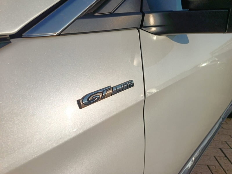 Peugeot 5008 usata a Alessandria (11)