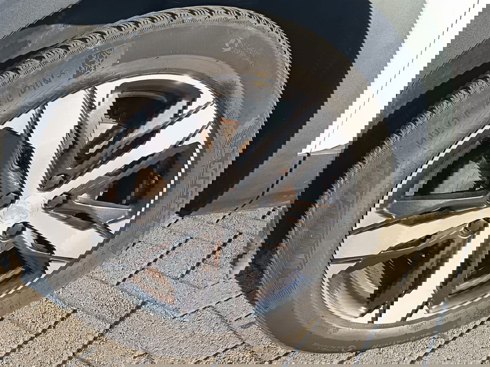 Peugeot 5008 usata a Alessandria (12)