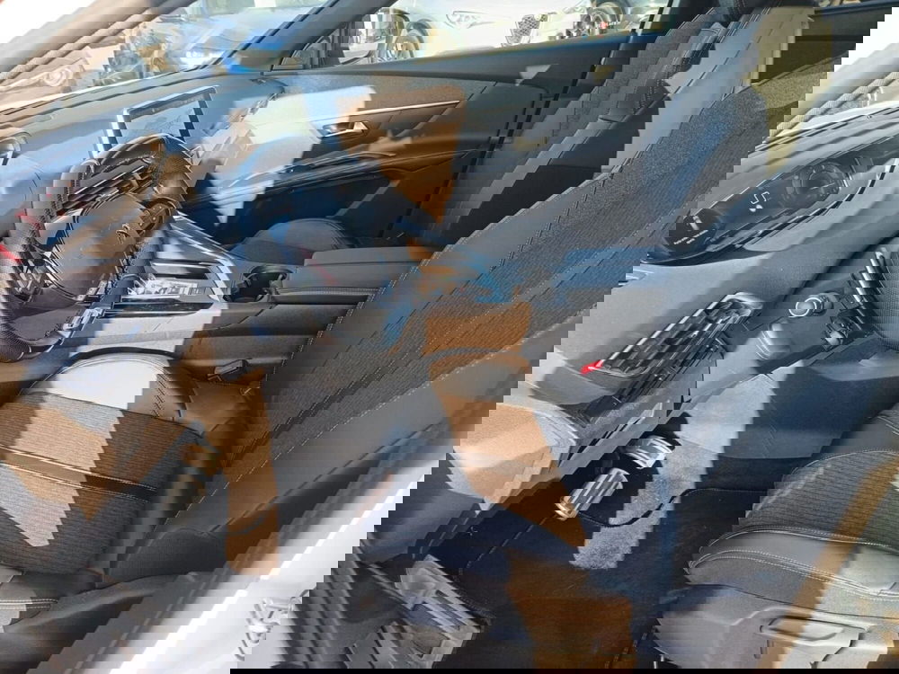 Peugeot 5008 usata a Alessandria (13)