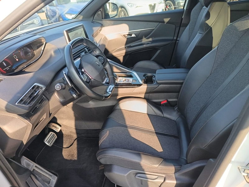 Peugeot 5008 usata a Alessandria (13)