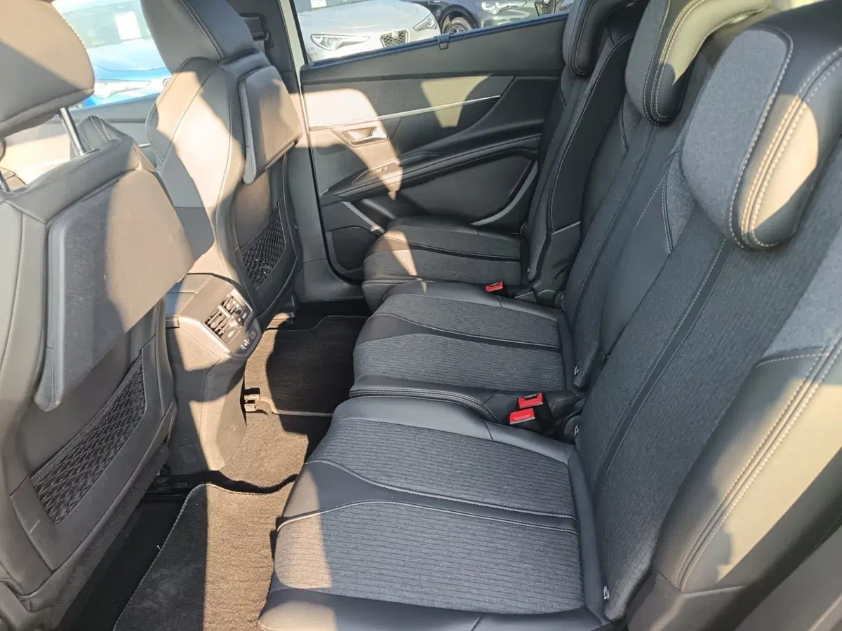 Peugeot 5008 usata a Alessandria (14)