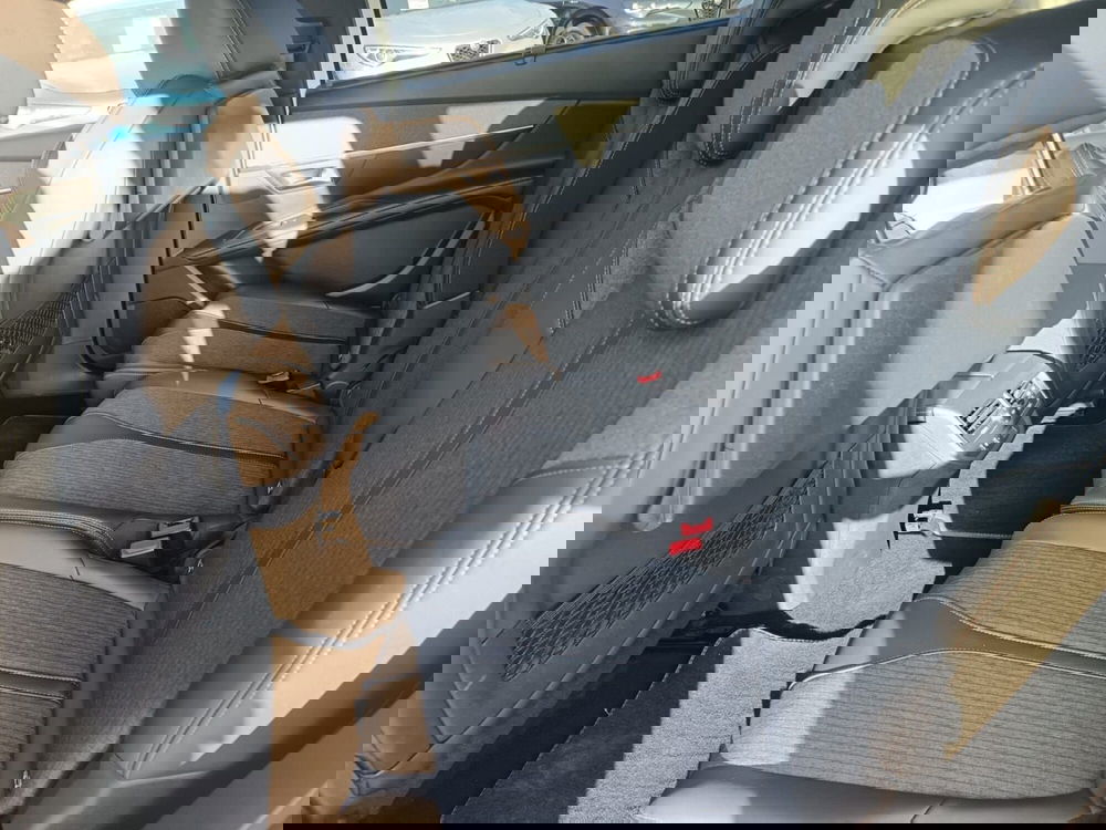 Peugeot 5008 usata a Alessandria (14)