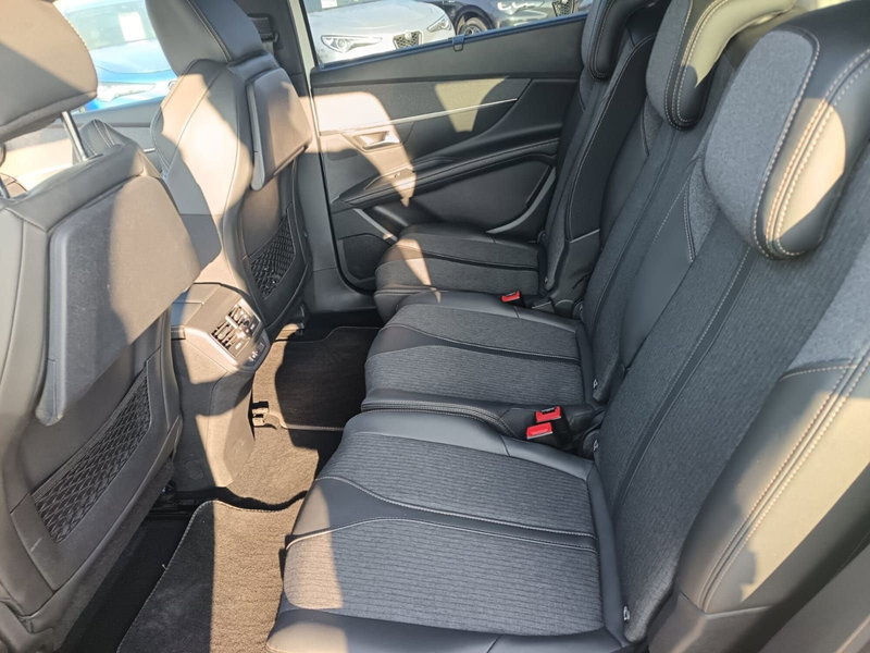 Peugeot 5008 usata a Alessandria (14)