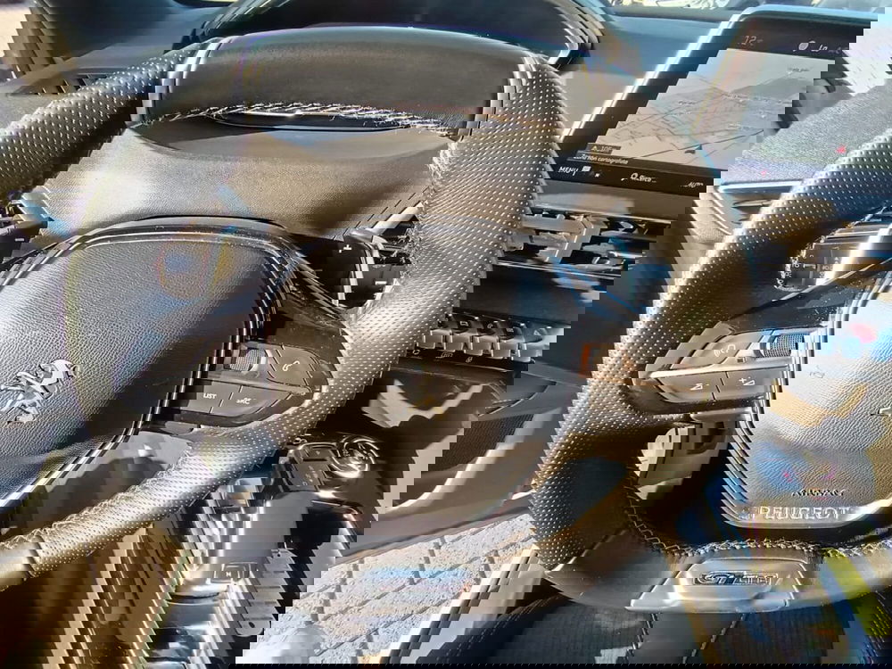 Peugeot 5008 usata a Alessandria (17)