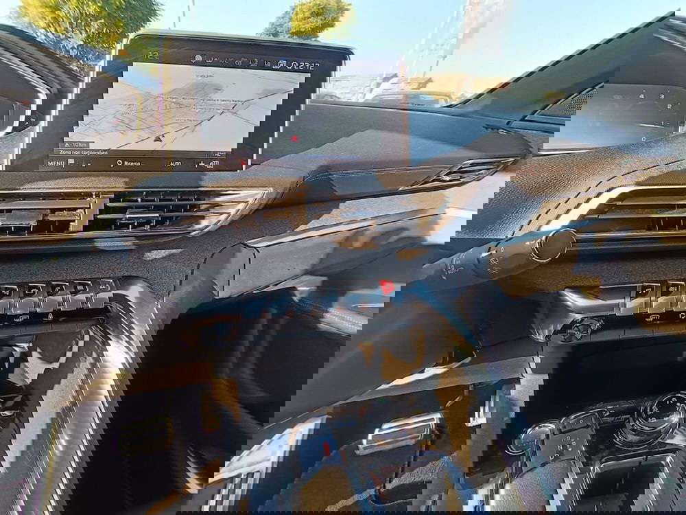 Peugeot 5008 usata a Alessandria (18)