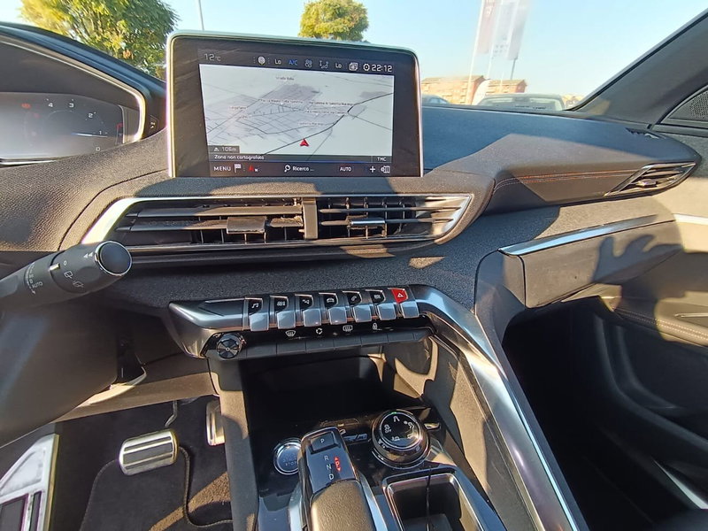 Peugeot 5008 usata a Alessandria (18)