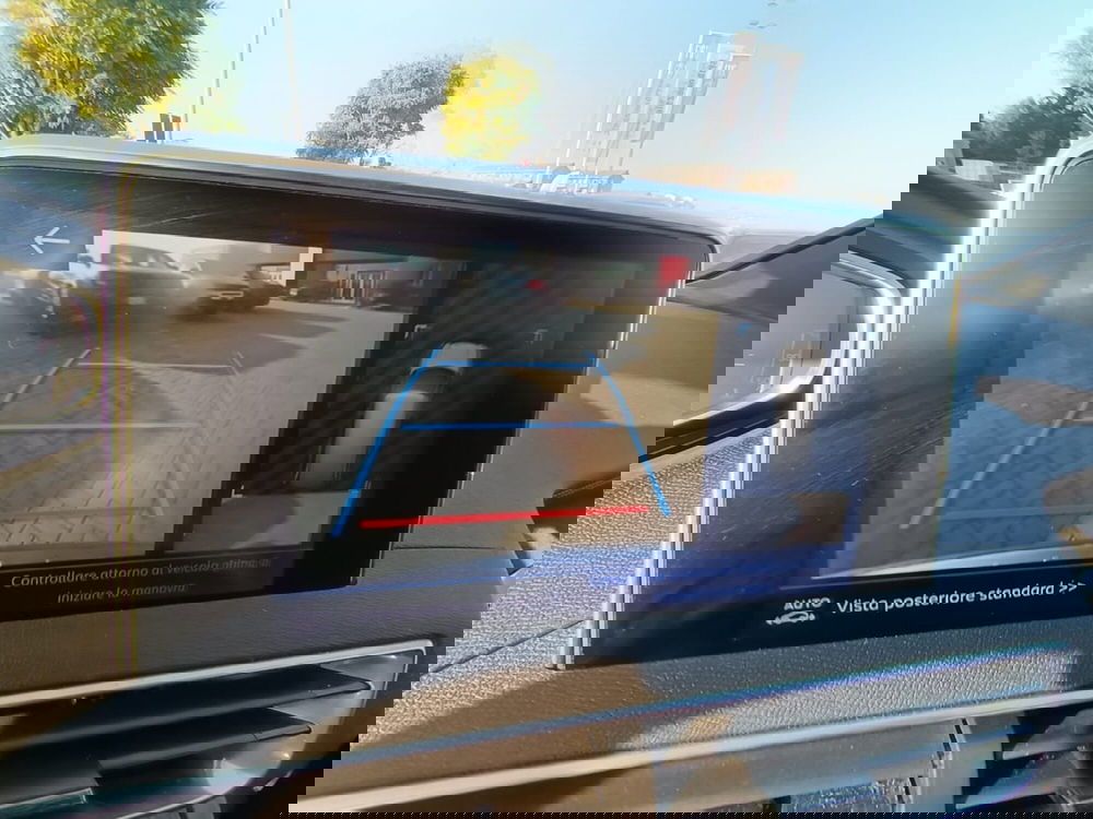 Peugeot 5008 usata a Alessandria (20)