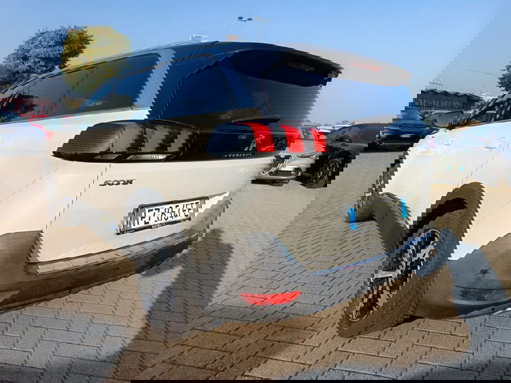 Peugeot 5008 usata a Alessandria (6)