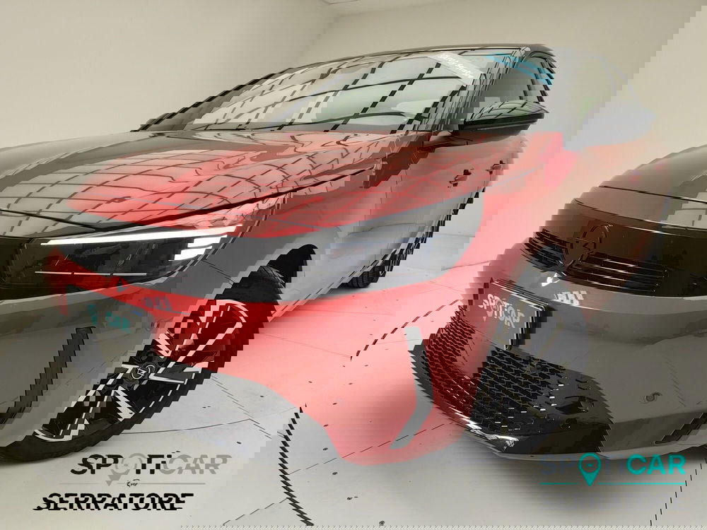 Opel Corsa usata a Como