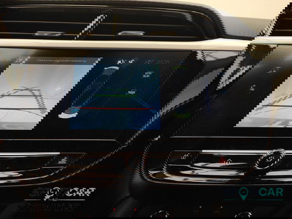 Opel Corsa usata a Como (10)