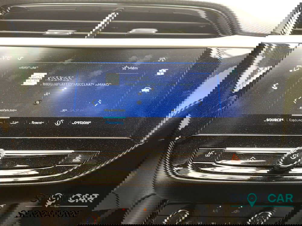 Opel Corsa usata a Como (11)